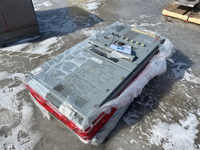 Interruttore di trasferimento