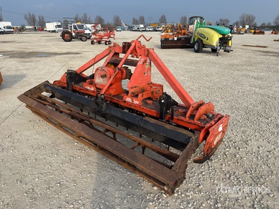 1999 Maschio DM3000 Harrow Packer