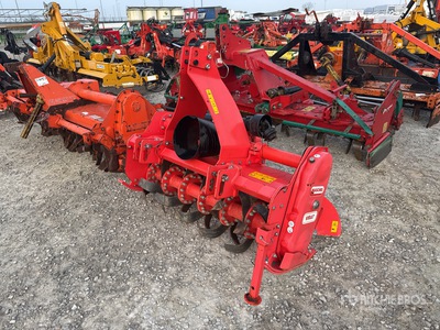 2019 Maschio Virat 125 MSGR 耕うん機