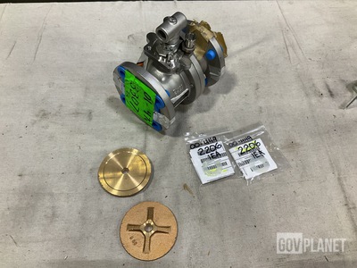 (50) Access Covers, (2) Valve Seats & Assorted Items