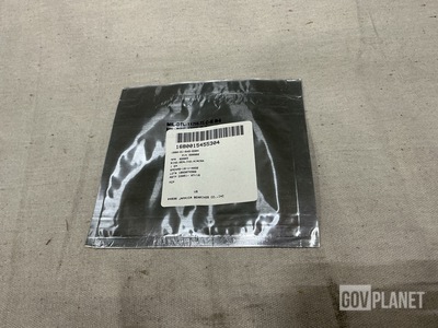 (65) Jamaica Bearings 690982 Aircraft Sealing Rings