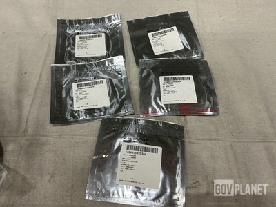 (65) Jamaica Bearings 690982 Aircraft Sealing Rings