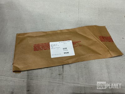 (5) Bell Helicopter 449-040-681-105 Mechanical Drive Guards