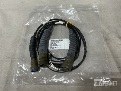 (10) C.D.M. Electronics 10673968 Branched Wiring Harnesses