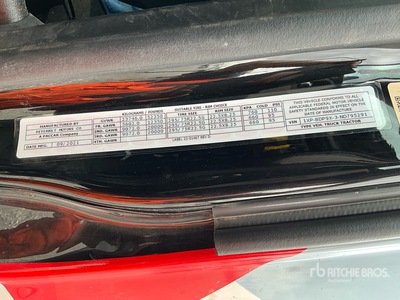 2022 Peterbilt 579 Cabeza Tractora Cabina Dormitorio