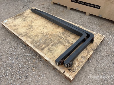 72 in Forks Różne. Osprzęt budowlany