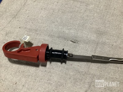 (62) EOS E8CR106-024 Liquid Level Rod Gages