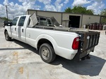 Picture, Left Rear Corner
