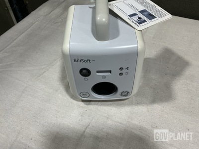 (6) Lumitex BiliSoft Phototherapy Systems