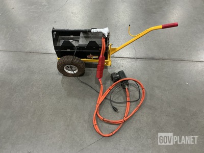 PulseTech 746X700 Jump Start Battery Charger