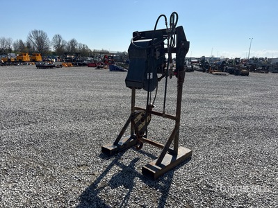 2006 Manitou 3T Lier