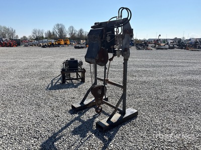 2007 Manitou 3T Lier