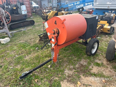 TK MM10 Bétonnière portable