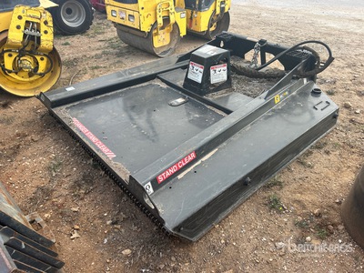 2024 John Deere RC78B 78 in Skid Steer Brush Cutter