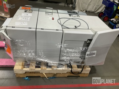 Plockmatic BK5010 Booklet Maker