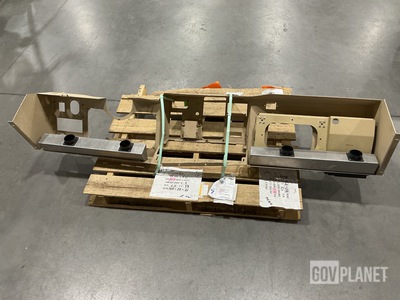BAE Systems 4299978 Vehicular Operation Panel