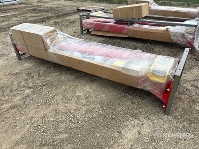 2026 AGT ATK-B1000 2 Post 10000 lb Vehicle Lift (Unused)