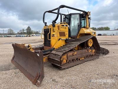 2020 Cat D6N LGP Tractor de cadenas