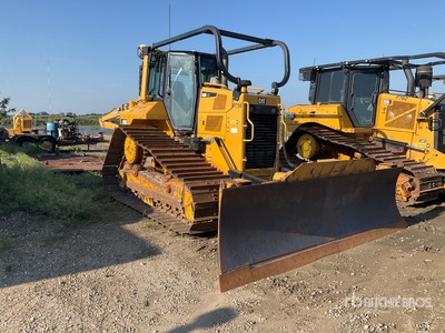 2020 Cat D6N LGP Tractor de cadenas