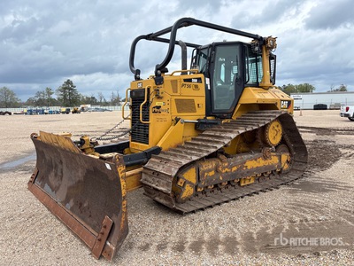 2020 Cat D6N LGP Crawler Dozer
