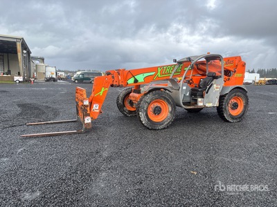 2012 Xtreme XR1045 Teleskoplader