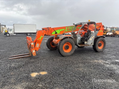 2013 Xtreme XR1045 Telehandler