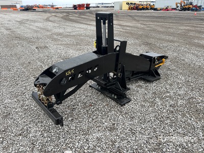 2026 Neks Nakładka Holownicza na Siodło Ciągnika