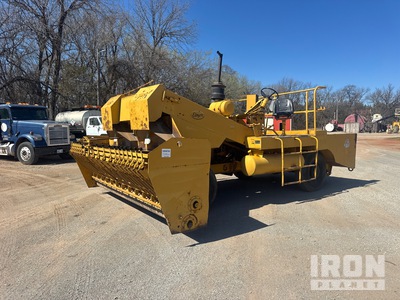 Entyre Chip Spreader