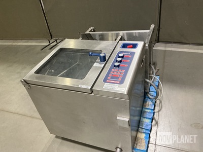 Eloma Multimax Combination Oven