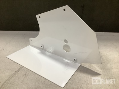 (37) Wheeler Bros 10915854 Shifting Control Shields