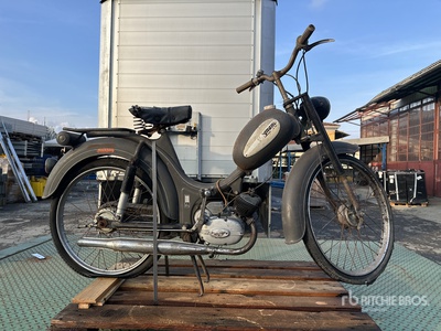 Legnano دراجة كلاسيكية