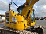 General Appearance with Sheet Metal (fiberglass) Condition