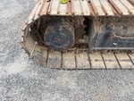 v2 Chassis - Excavator with