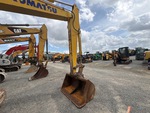 v2 Chassis - Excavator with Stick Condition