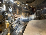 Engine with Engine - Right Side