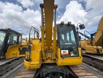 Hydraulics with Boom Lift Cylinder(s)