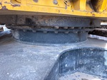 v2 Chassis - Excavator with Turntable Bearing