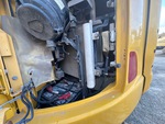 Engine with Cooling System Leaks