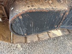 Drivetrain with Left Drive Motor