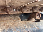Undercarriage with Right Track Links