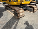 v2 Chassis - Excavator with