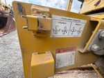 Hydraulics with Hydraulic Control Pattern Changer