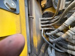 Hydraulics with Hydraulic Tank
