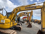 v2 Chassis - Excavator with Boom Condition