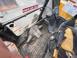 Control Station with Drivetrain Controls