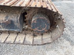 v2 Chassis - Excavator with