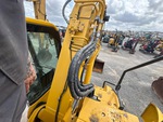 Hydraulics with Hoses (Hydraulics)