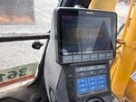Control Station with Gauges