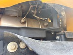 Engine with Exhaust System