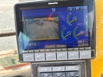 Control Station with Warning Lights